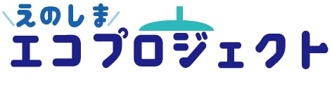 エコプロジェクトのロゴ